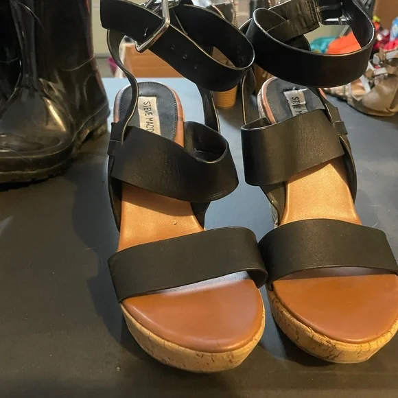 Wedges - Picture 1 of 2